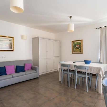 Albergo Residenziale La Corte Tortolì Buitenkant foto