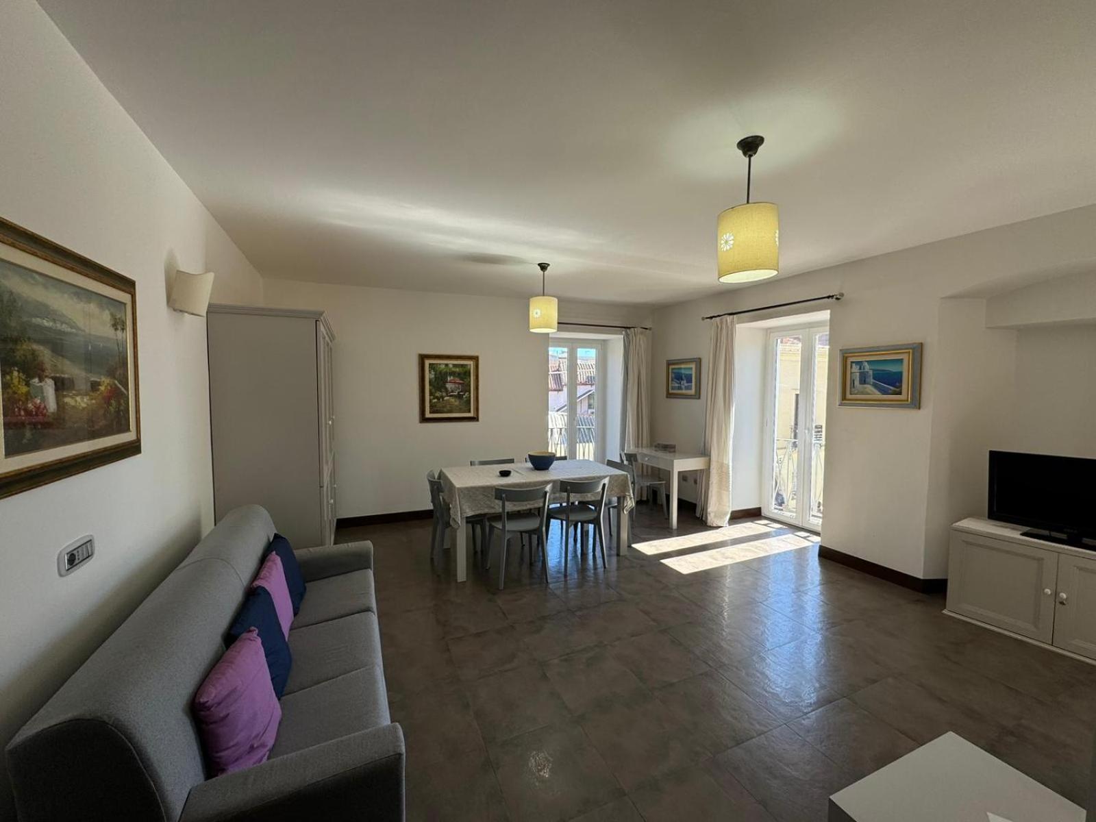 Albergo Residenziale La Corte Tortolì Buitenkant foto