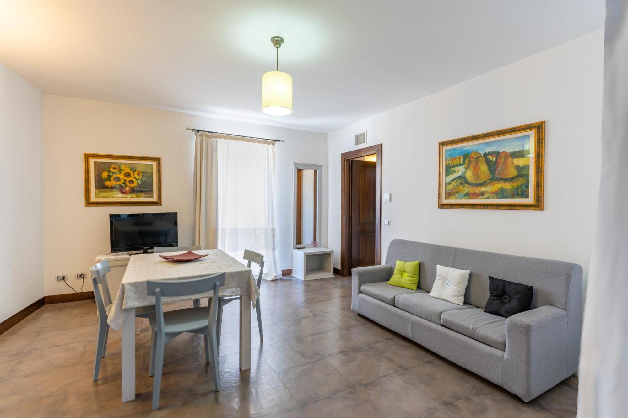 Albergo Residenziale La Corte Tortolì Buitenkant foto