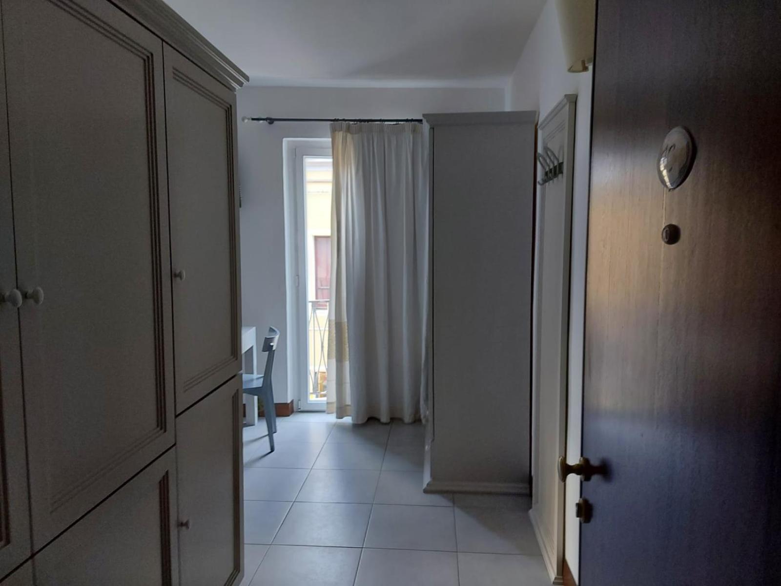 Albergo Residenziale La Corte Tortolì Buitenkant foto