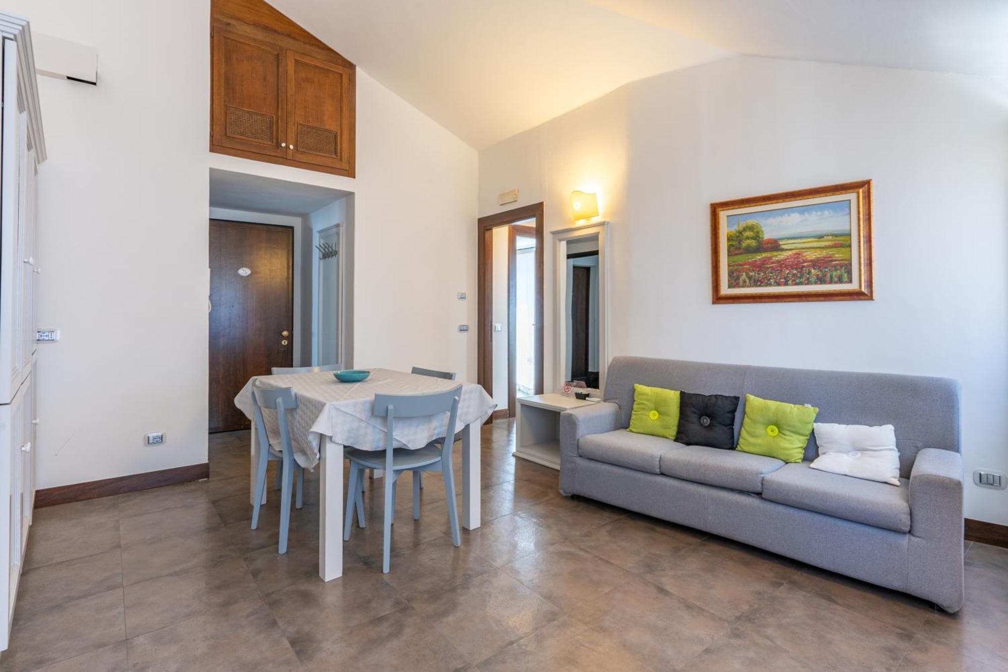Albergo Residenziale La Corte Tortolì Buitenkant foto