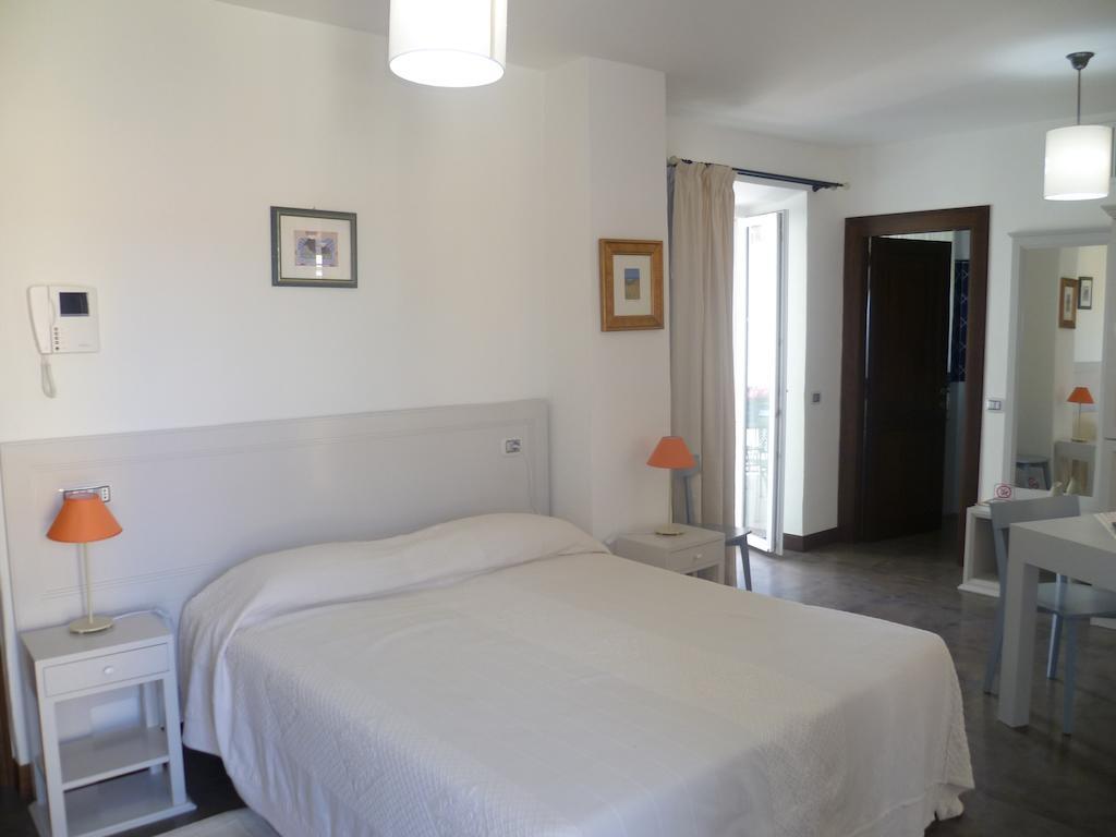 Albergo Residenziale La Corte Tortolì Kamer foto